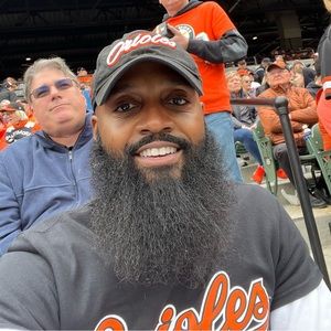 Meet your Posher, Renny